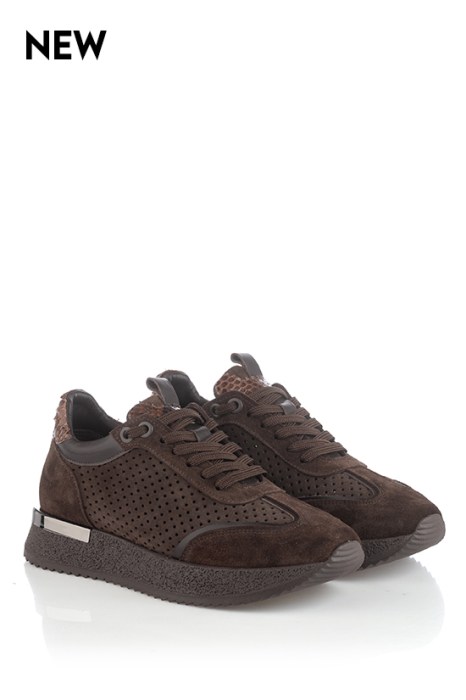 DAMSKI OBUVKI MUVIDSHOES